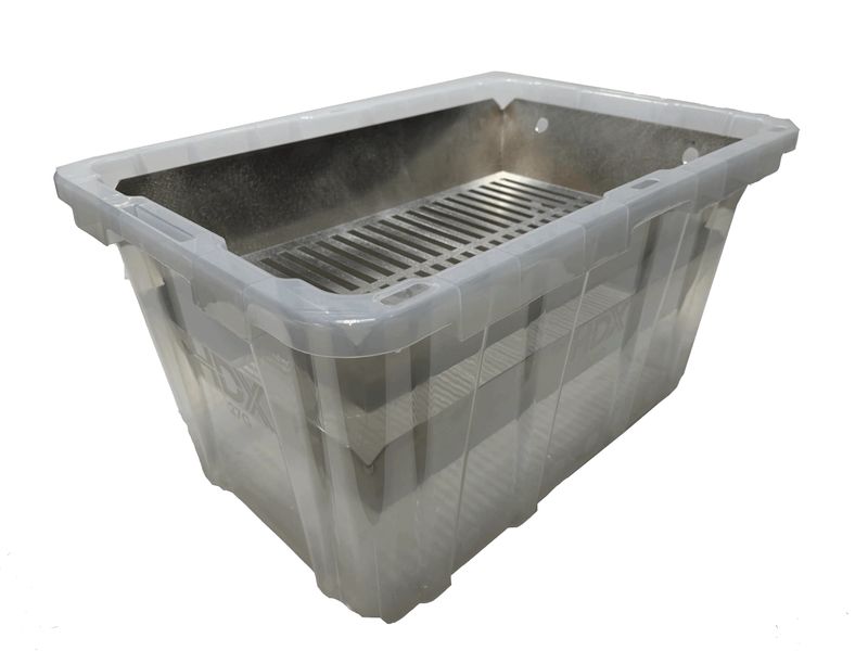 EZ TRIM BUD SHAKER BOX XL