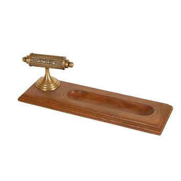 CALENDRIER AVEC PLUMIER