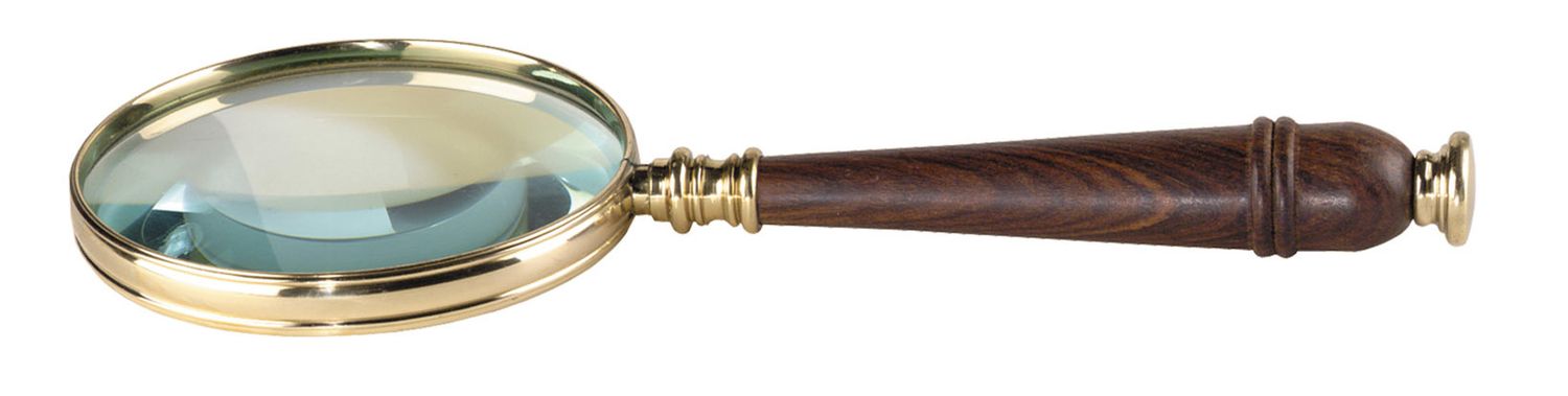 MAGNIFYING GLASS