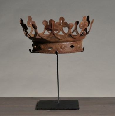 PHILIP AUGUST&#39;S CROWN