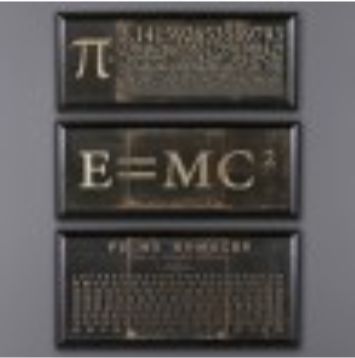 FRAMES &quot;THE ELEMENTS