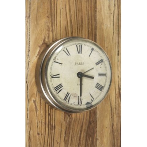 MAGNET ALARM CLOCK