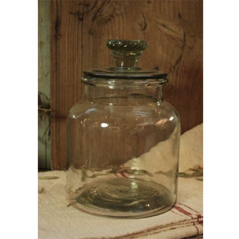 GLASS MEDIUME