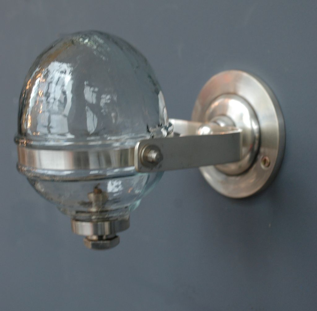 WALL SOAP DISPENSER