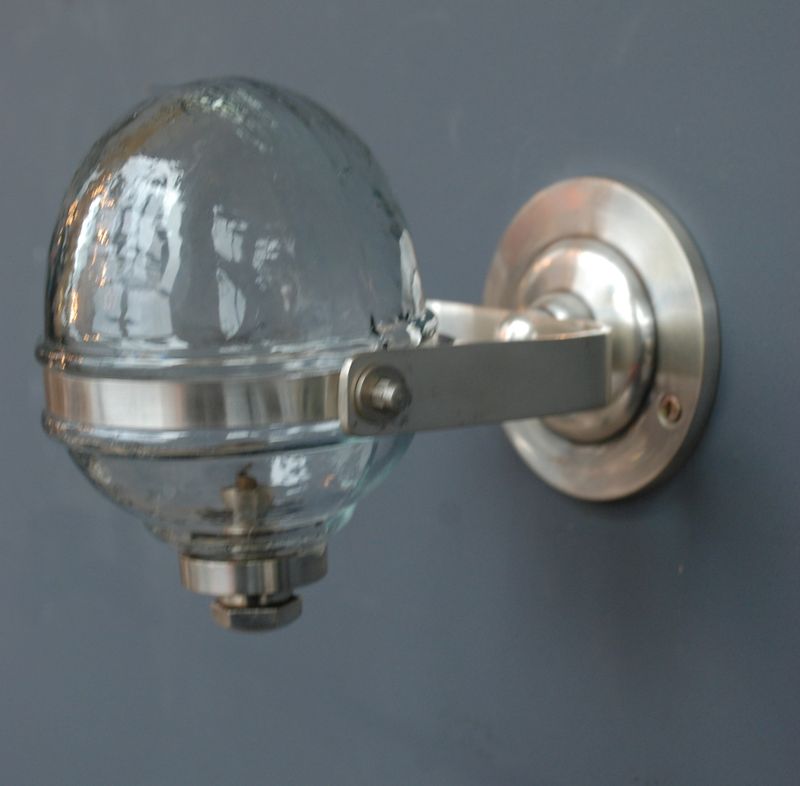 WALL SOAP DISPENSER
