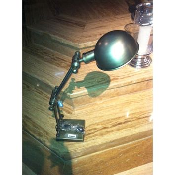 TABLE LAMP FOLDING TASK LAMP