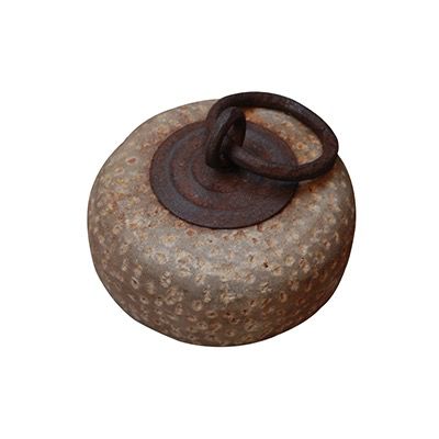STONE DOR STOPPER
