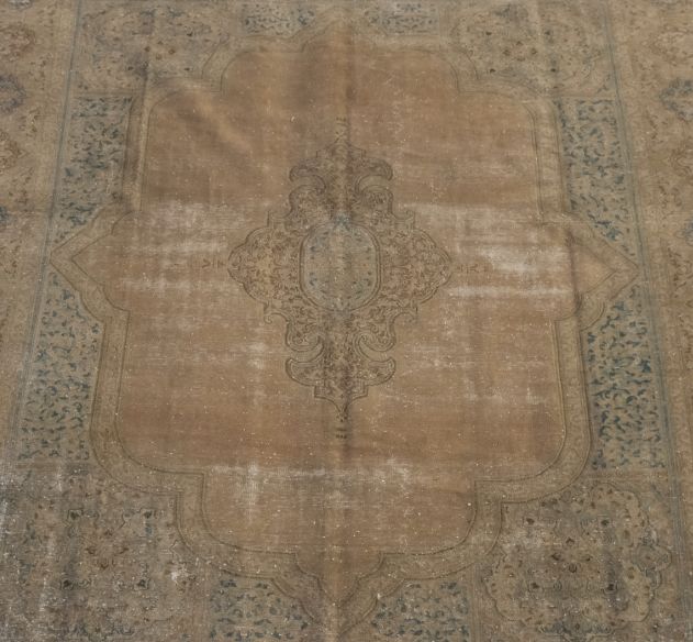 Vintage Rug