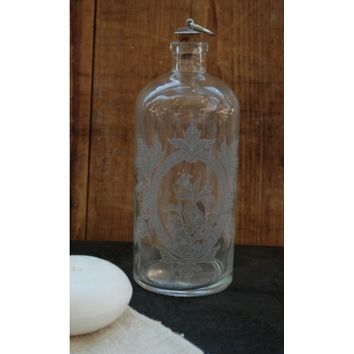 BATH BOTTLE 1900 LARGE