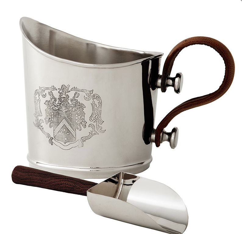 DECANTER FAVORITE L INCLUDING ICE SERVER
