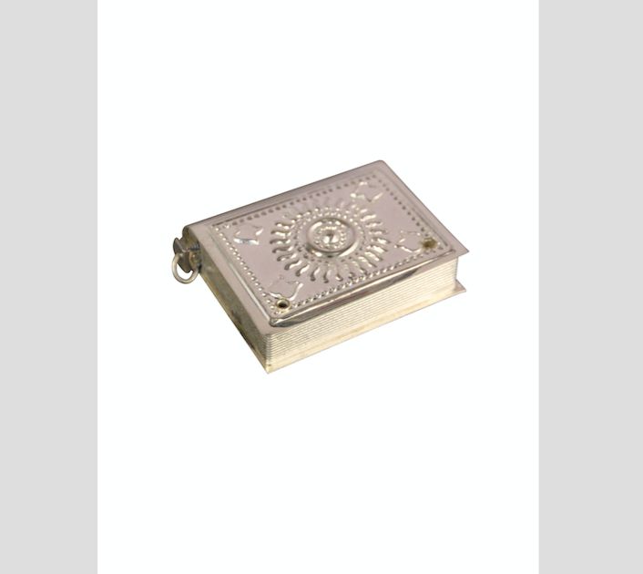 BOOK MEASURING TAPE