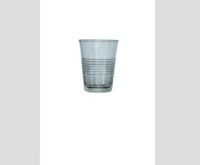 CLEAR GLASS WATER