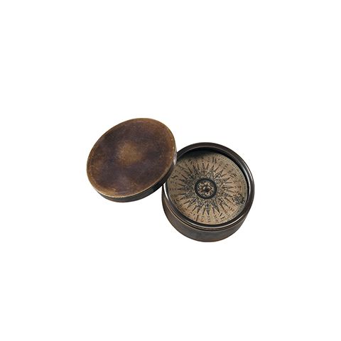 LODESTONE COMPASS