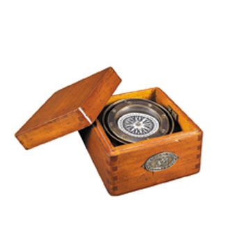 LIFEBOAT COMPASS