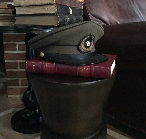 AFSARAN Hat