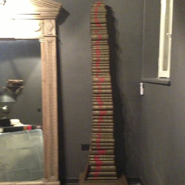 BOOK ASHRA 50 BOOKS IN 63 VOL