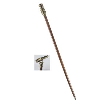 WALKING STICK TELESCOPE