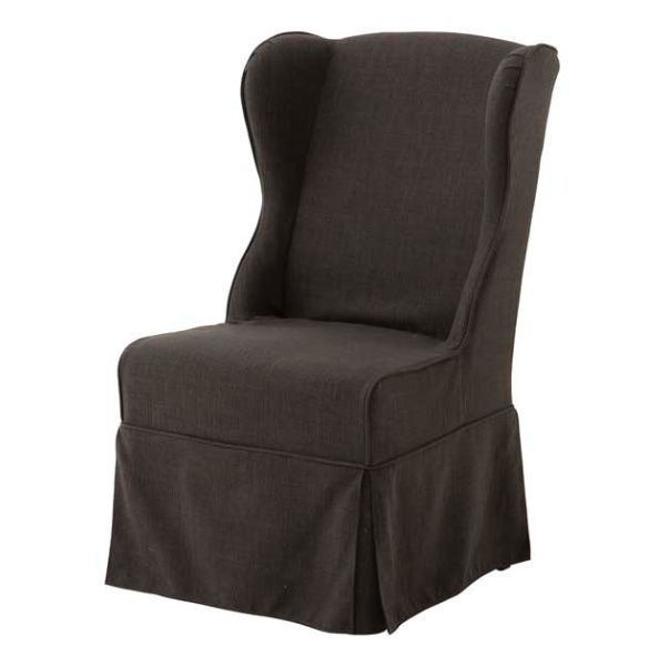 CHAIR PAMPELONNE GREY