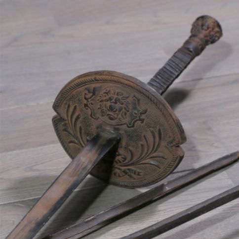 FENCING SWORD
