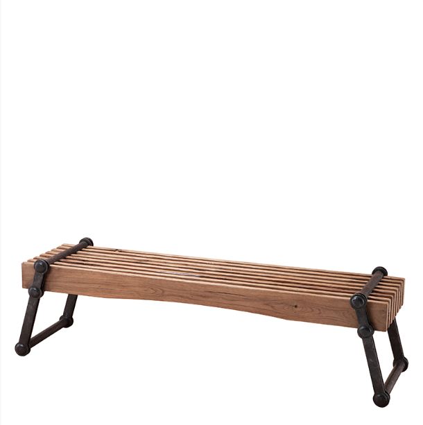 BENCH OLSEN 160CM