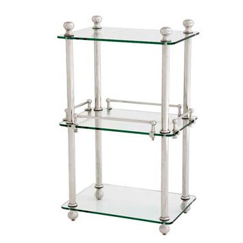BATHROOM RACK DEVON