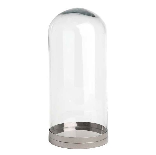 BELL JAR 3567 S