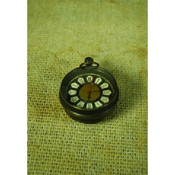 BALL CLOCK GLOBE
