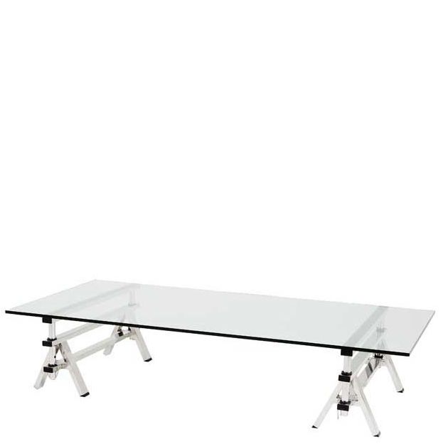 COFFEE TABLE SHAKER