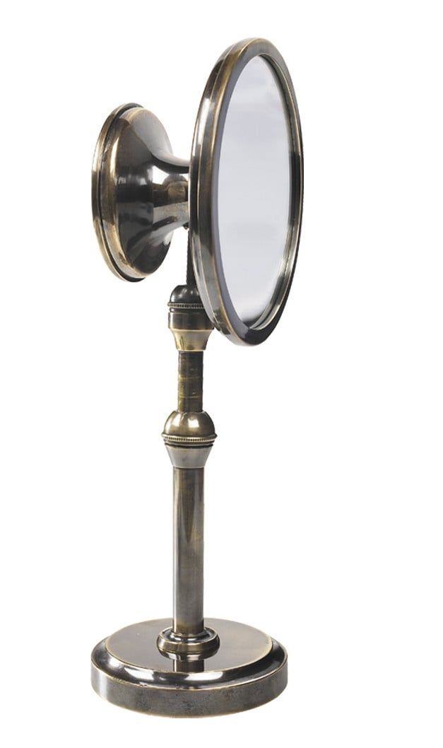 MIRROR BELLE EPOQUE VANITY