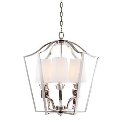 LANTERN PRESIDENTIAL L