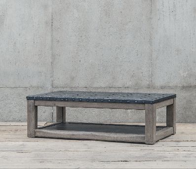 COFFEE TABLE TIER COCKTAIL