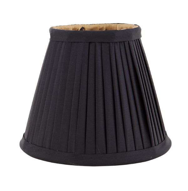 SHADE MINI BLACK/GOLD LINING