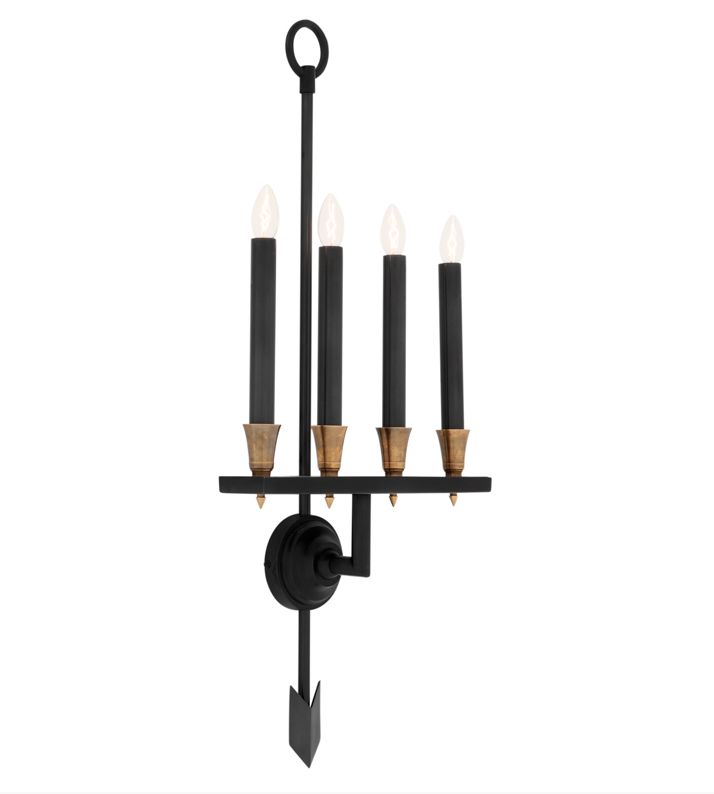 WALL LAMP GAILLARD