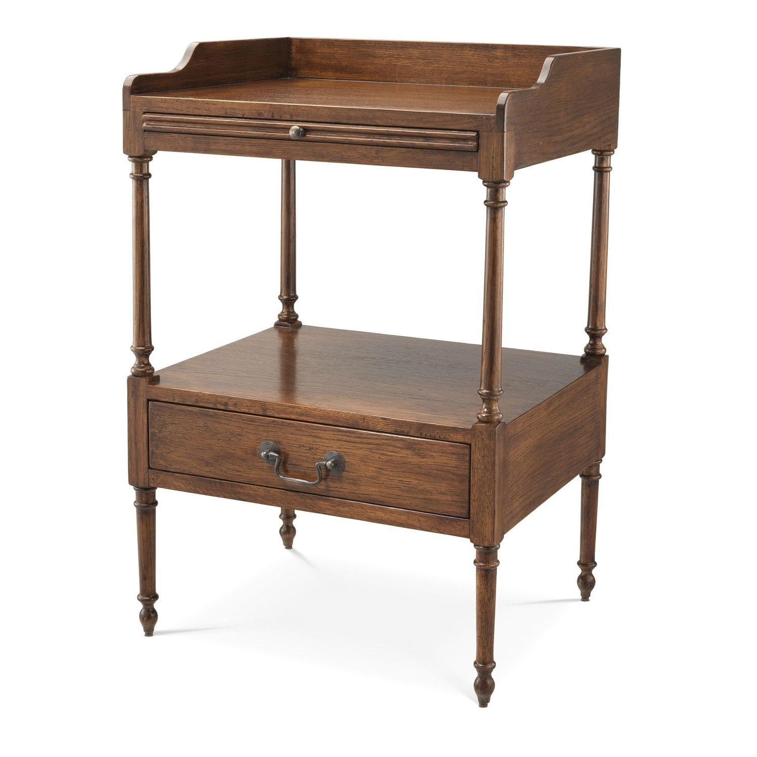SIDE TABLE NORFOLK