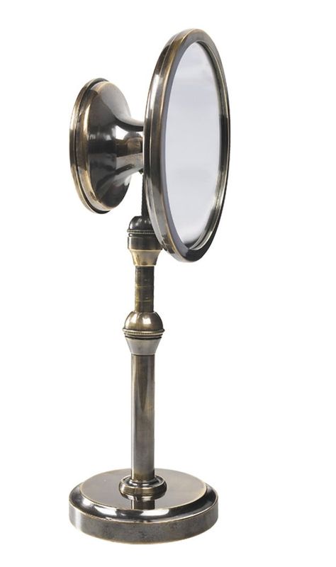 MIRROR BELLE EPOQUE VANITY