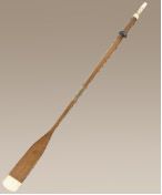 TENDER OAR IVORY