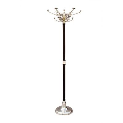 COAT HANGER NICKEL