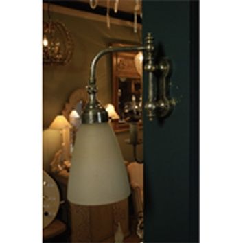 WALL LAMP RIVINGTON