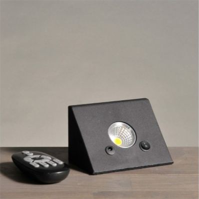 ZEEGHOST - REMOTE SPOTLIGHT