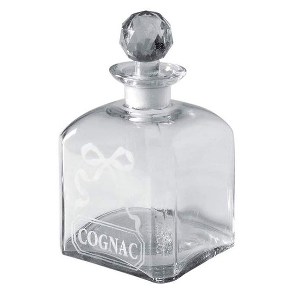 COGNAC BOTTLE