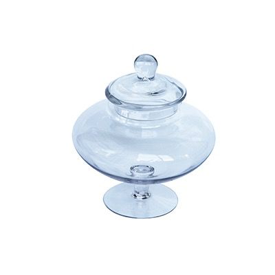 SWEET JAR ON BASE