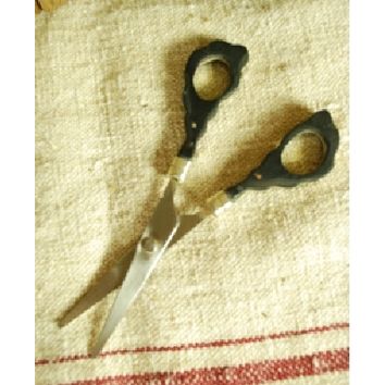 SCISSOR W/BACK CORN