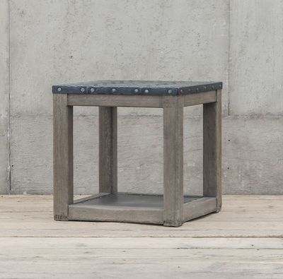 SIDE TABLE TIER