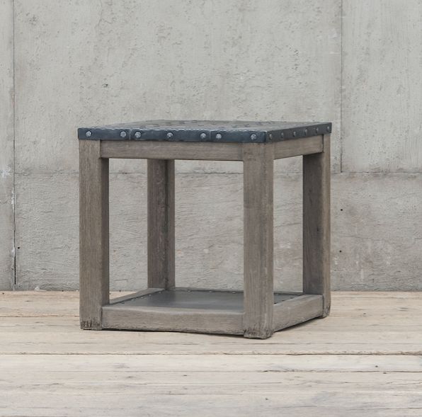 SIDE TABLE TIER
