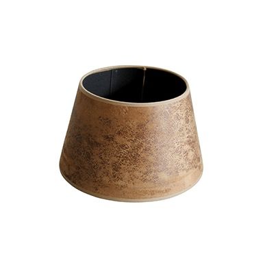 Cylinder shade tobacco leather way (20)