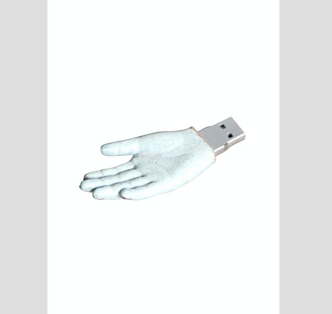 USB KEY 8 GO