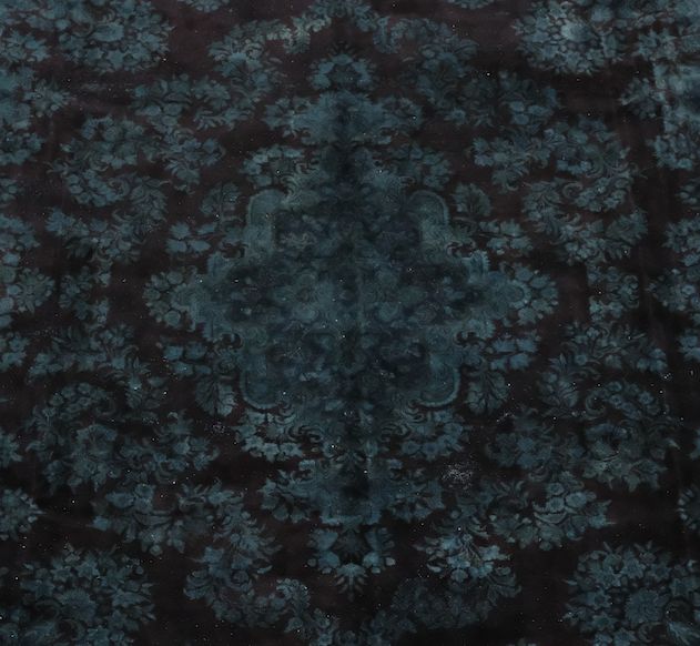 Vintage Rug
