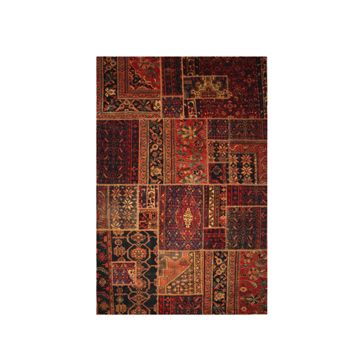 Patchwork Rug