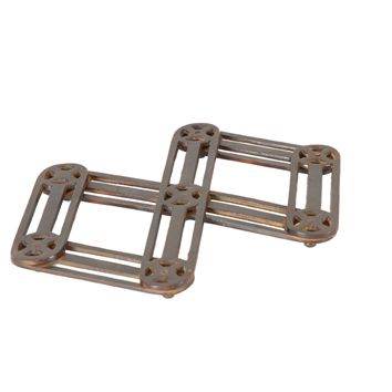 DESSOUS DE PLATE EXTENSIBLE
