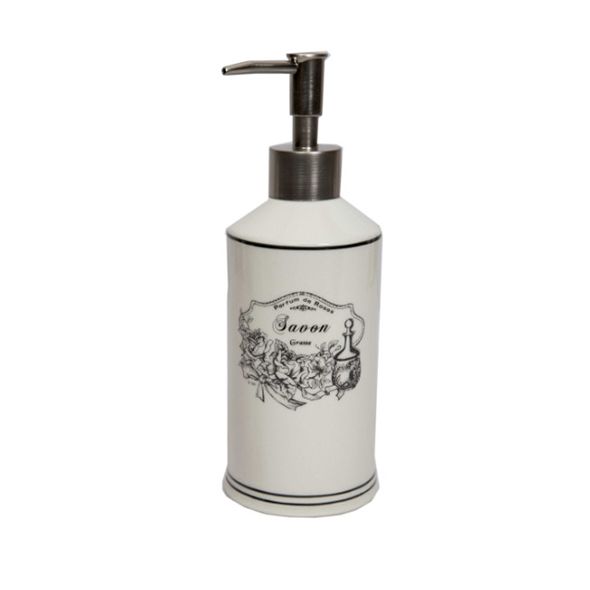 SOAP DISPENSER
